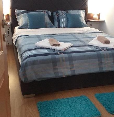 Apartman Golubovic Veliko Gradište 外观 照片