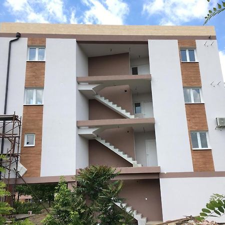 Apartman Golubovic Veliko Gradište 外观 照片