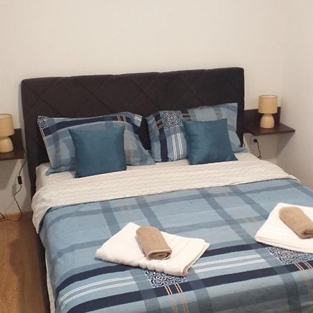 Apartman Golubovic Veliko Gradište 客房 照片