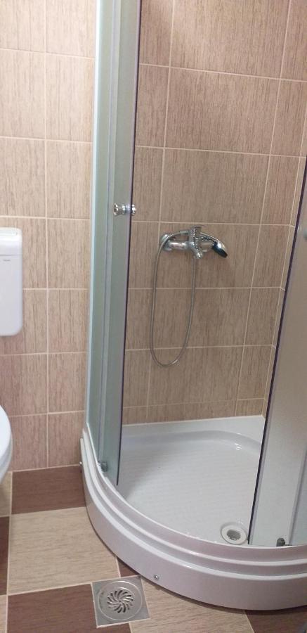 Apartman Golubovic Veliko Gradište 外观 照片