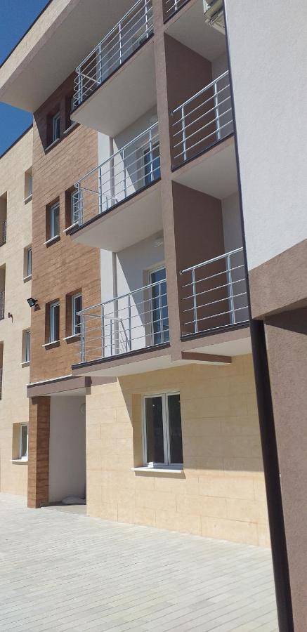 Apartman Golubovic Veliko Gradište 外观 照片