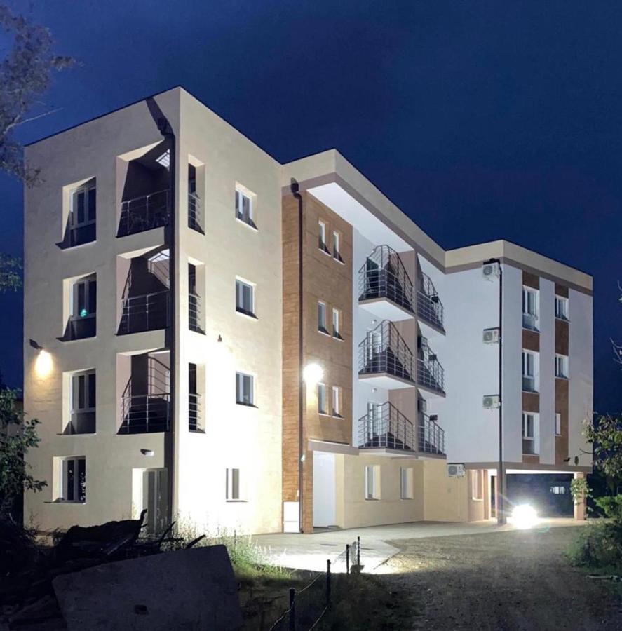 Apartman Golubovic Veliko Gradište 外观 照片